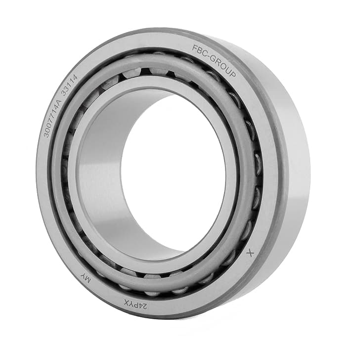 Подшипник 3007714 А FBC (ГОСТ)