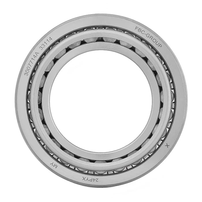 Подшипник 3007714 А FBC (ГОСТ)