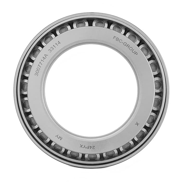 Подшипник 3007714 А FBC (ГОСТ)