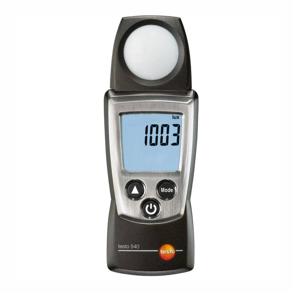Люксметр Testo 540