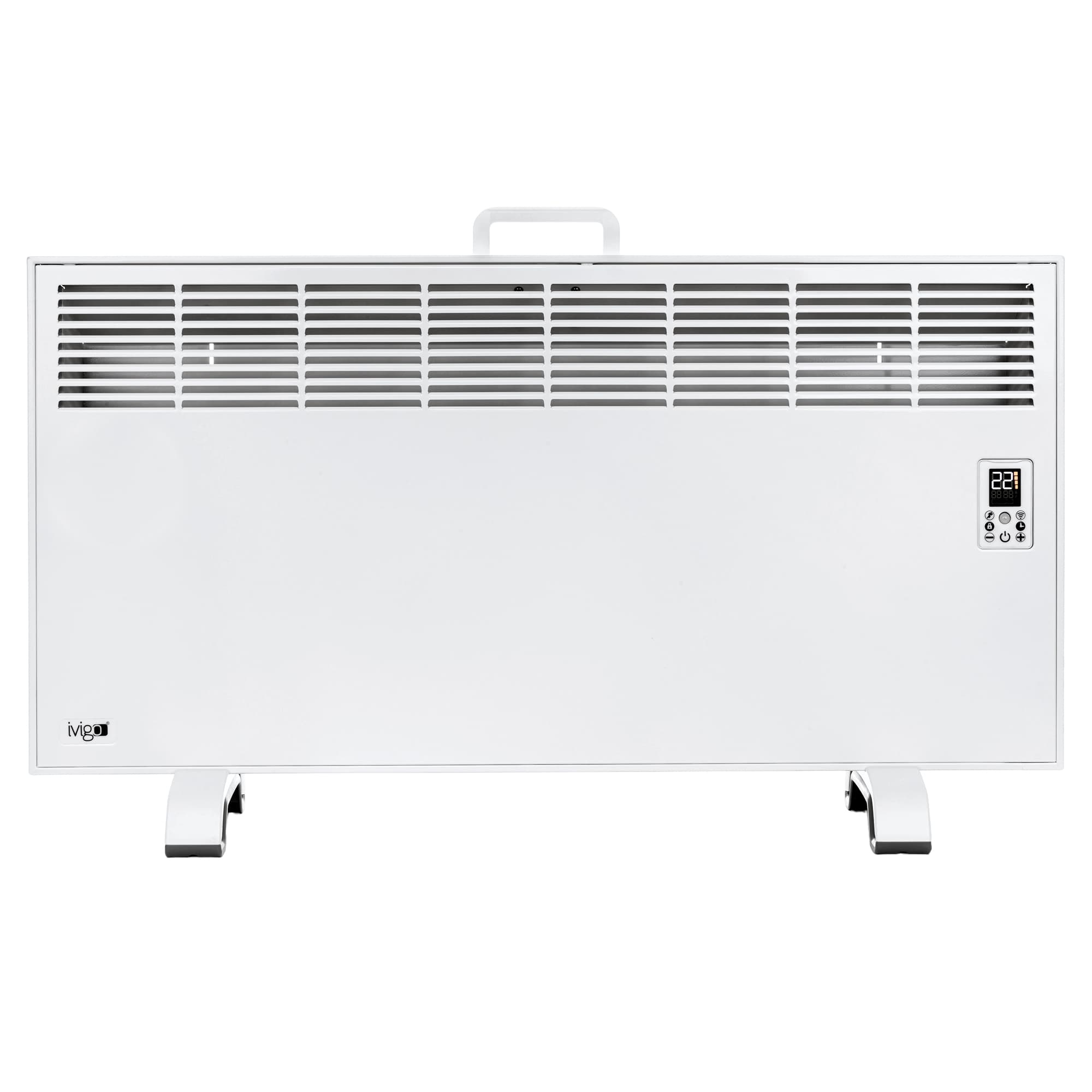 Конвектор электрический EPK4590P20 WI-FI