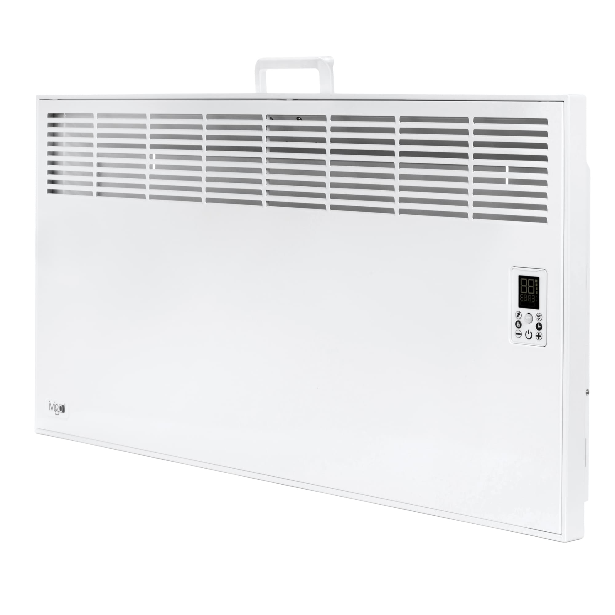 Конвектор электрический EPK4590P20 WI-FI
