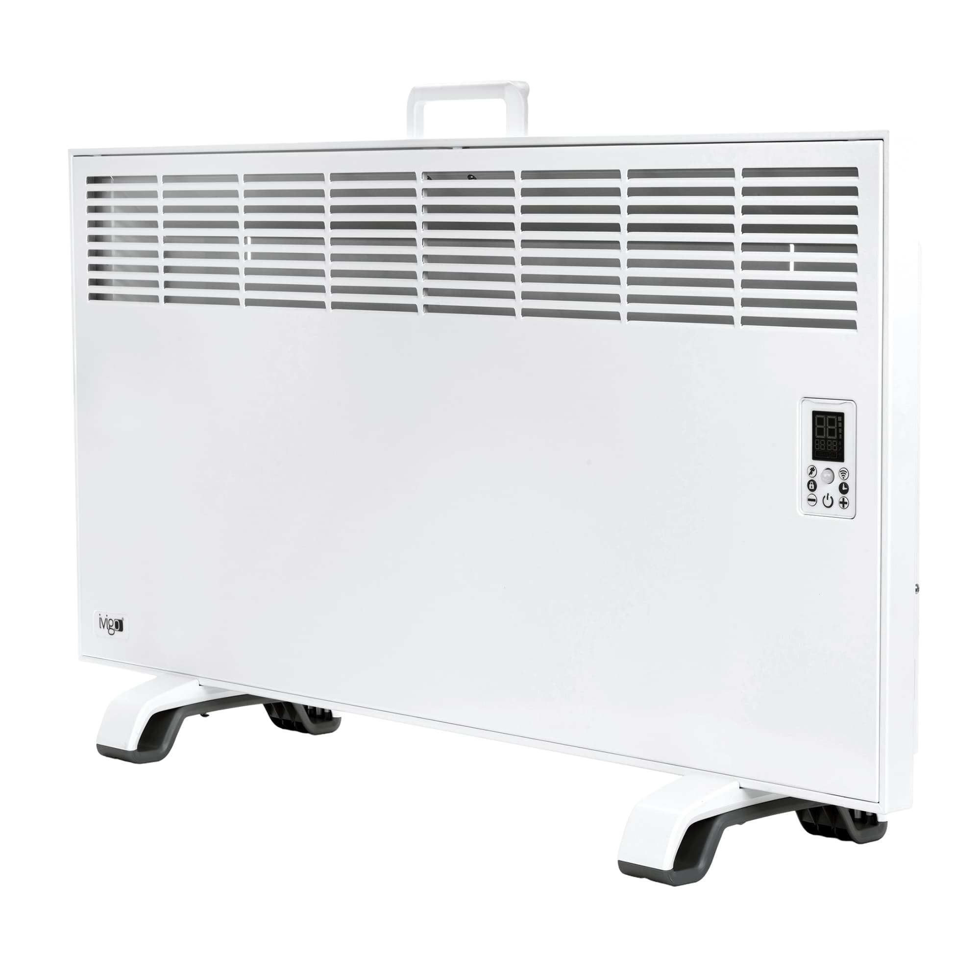 Конвектор электрический EPK4590P20 WI-FI