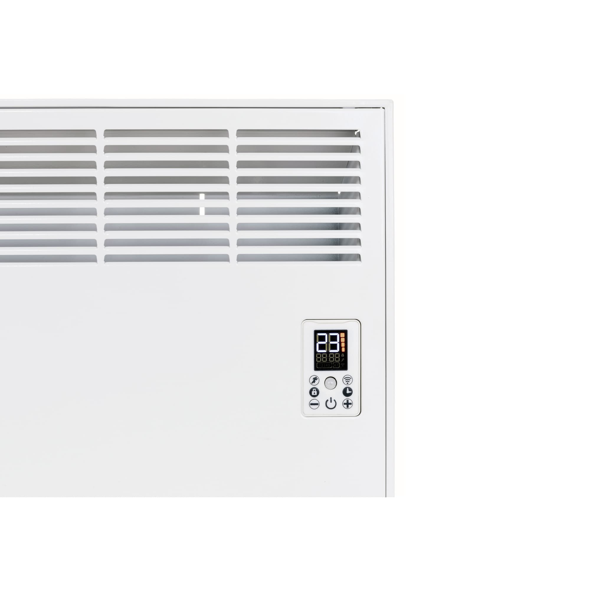 Конвектор электрический EPK4590P20 WI-FI