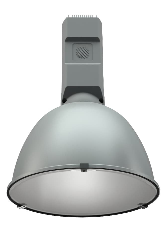 Светильник HBA AL 250, ip65 (комплект)