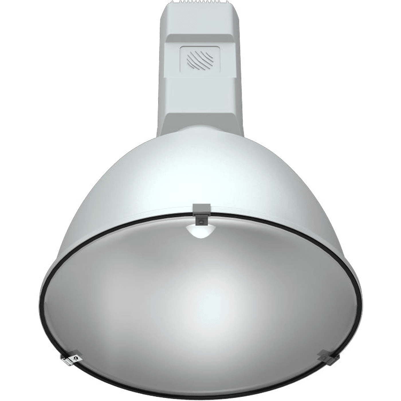 Светильник HBA AL 250, ip65 (комплект)