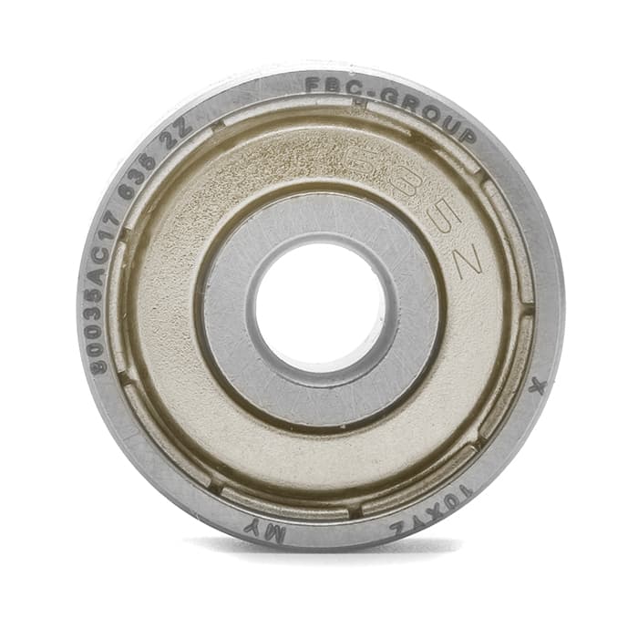 Подшипник 80035 АС17 FBC (ГОСТ)