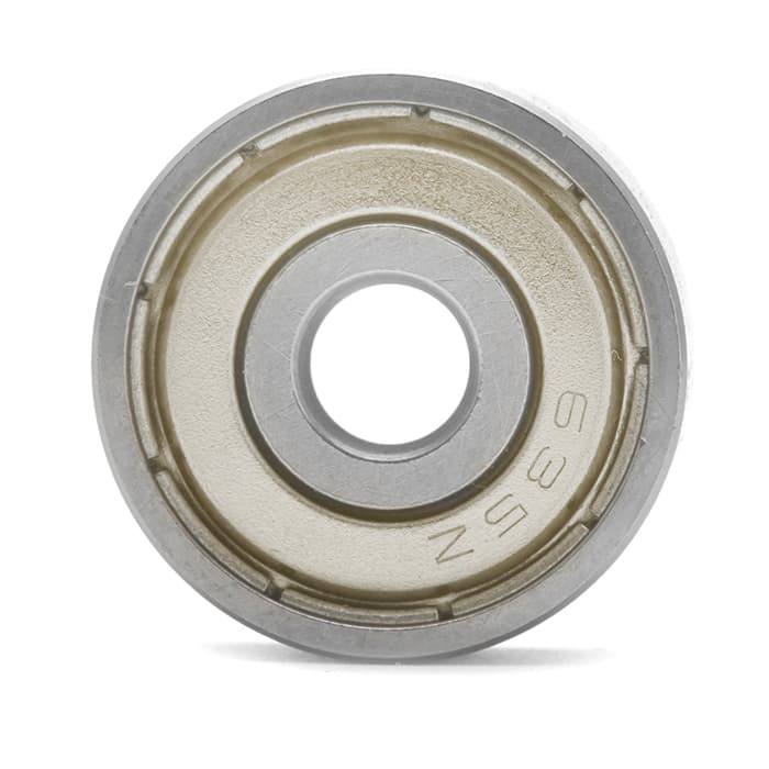Подшипник 80035 АС17 FBC (ГОСТ)