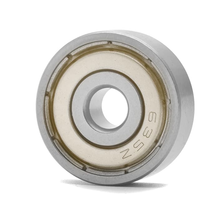 Подшипник 80035 АС17 FBC (ГОСТ)