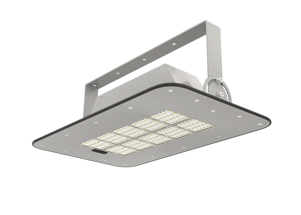 Светильник LED KEDR TERMO 2.0 (СБУ) 125Вт 20000Лм 5,0К КСС Д IP67