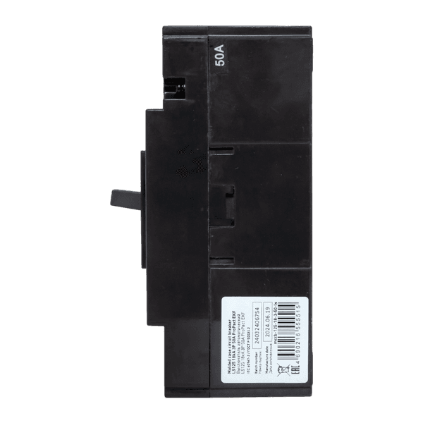 LS125 18кА 3P 50А ProPact EKF