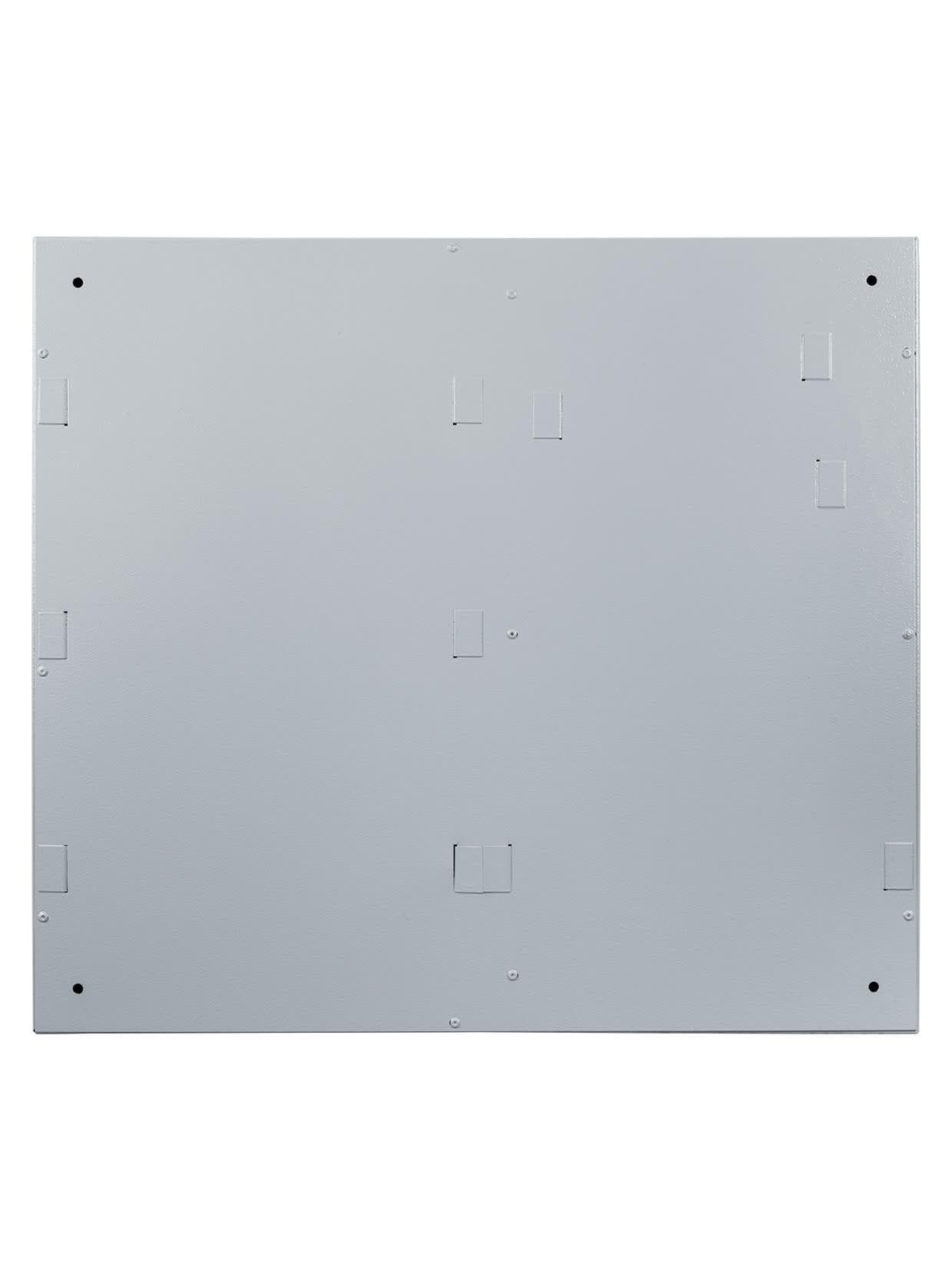 Корпус металлический ЩУРН-3/48 (540х600х165) двухдверный
