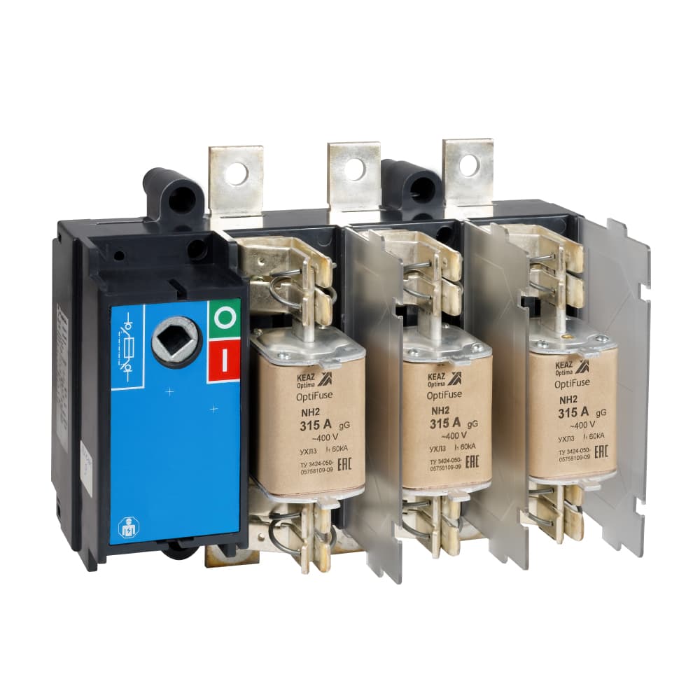 Выключатель OptiSwitch DI-F-2-400-4