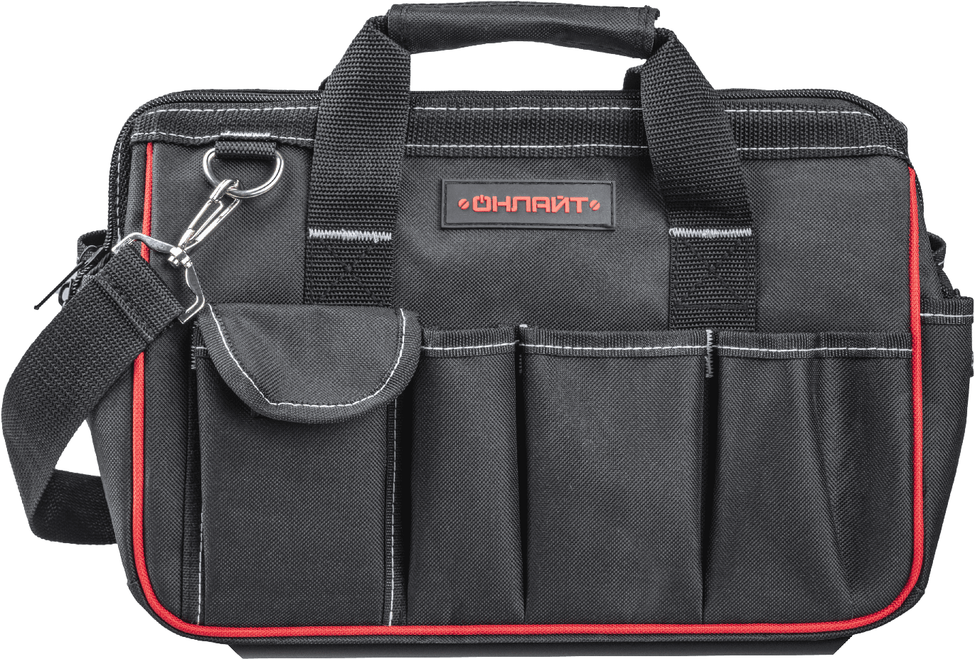 Сумка с ножками ОНЛАЙТ OTA-Bag02