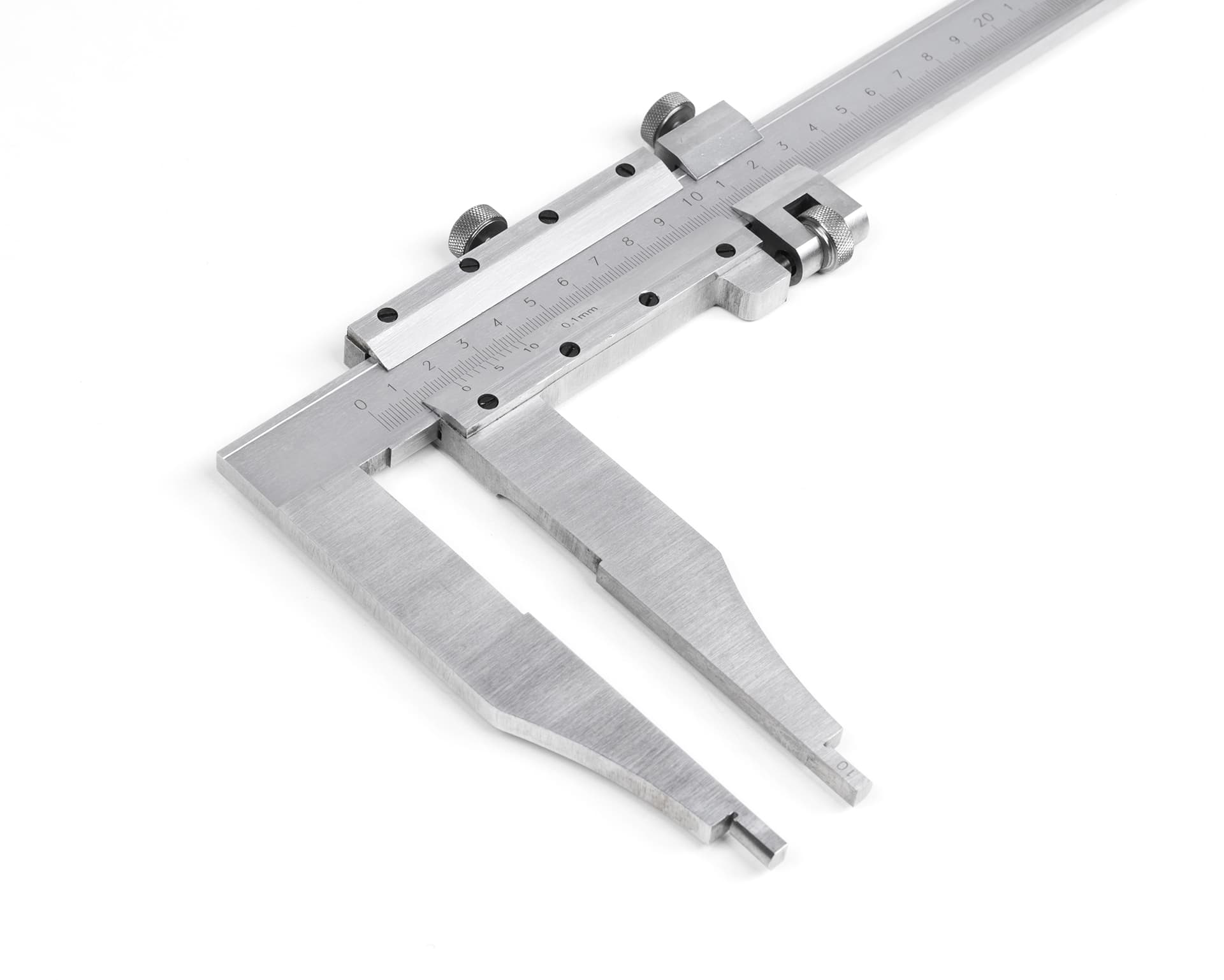 Штангенциркуль ШЦ-3- 500 0.1 губки 125мм