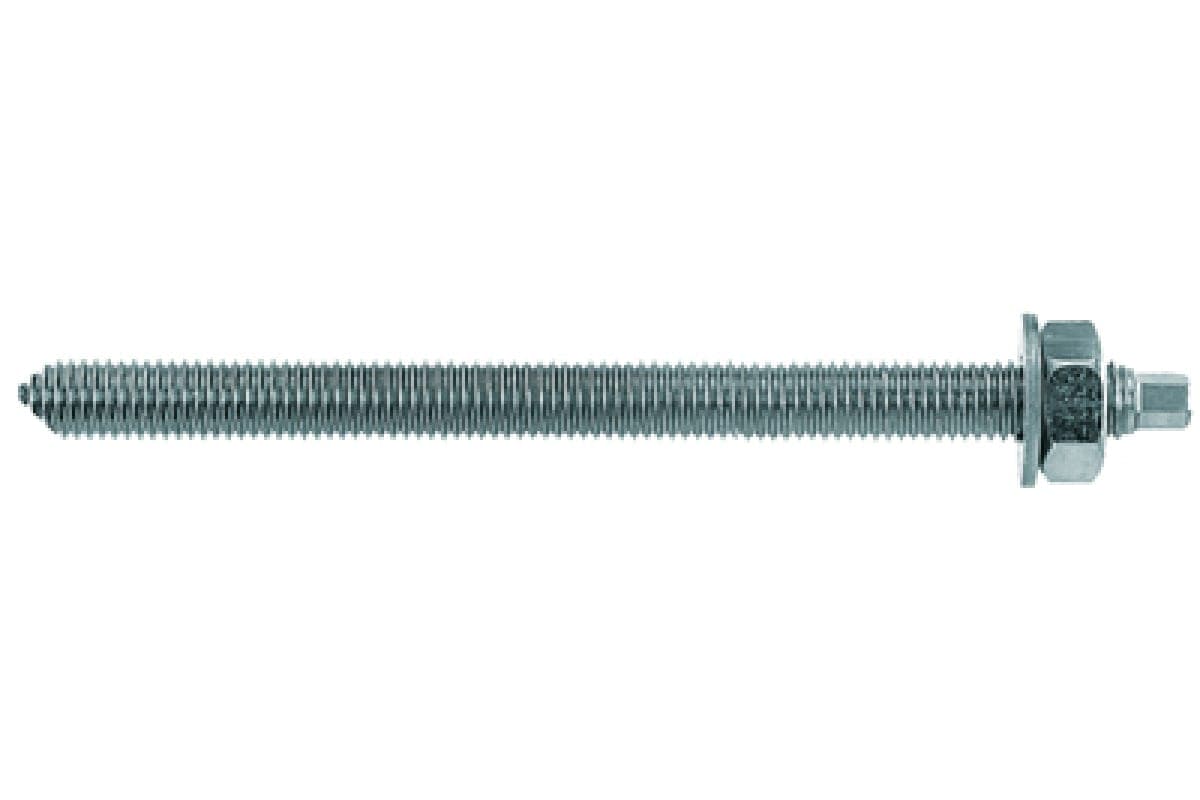 Шпилька резьбовая RG M12х120 (5.8)