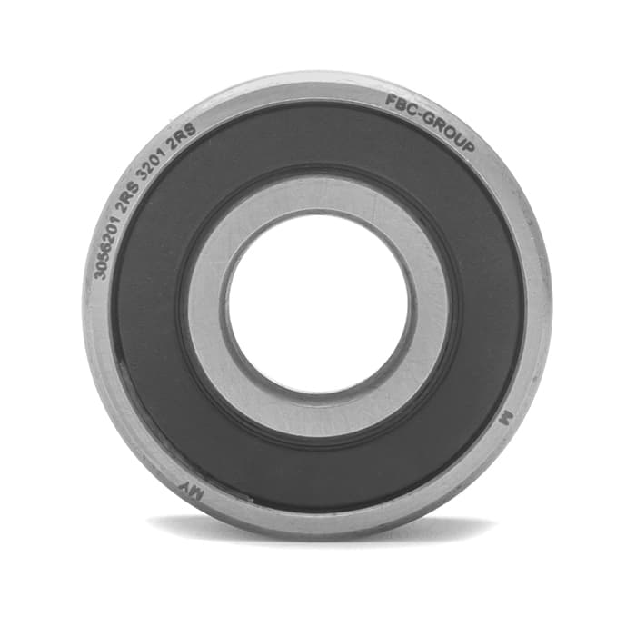 Подшипник 3056201 2RS FBC (ГОСТ)