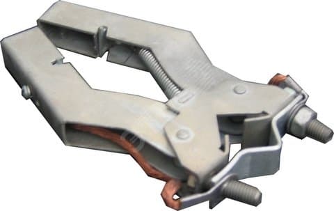 Щеткодержатель MTF 10*25 3