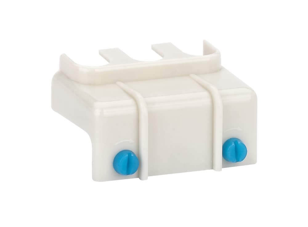 КРЫШКА КЛЕММНИКА MSD 40/63A 3P 1 PCE