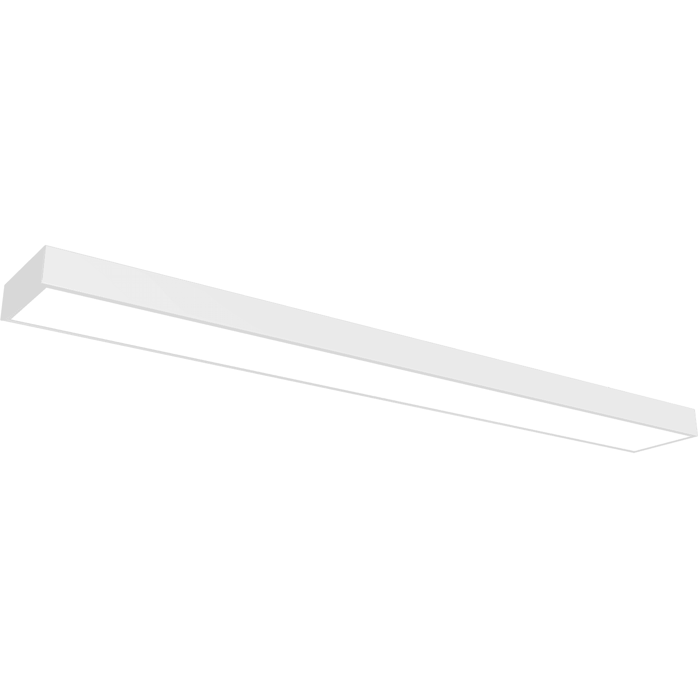 Светильник OPTIMA.OPL ECO LED 1200x150 4000K