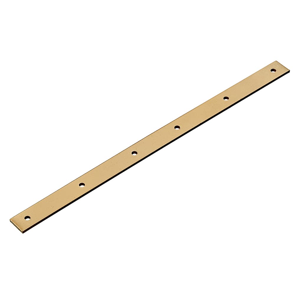 Пластина  узкая сверхмощная LK 7 (500х30)