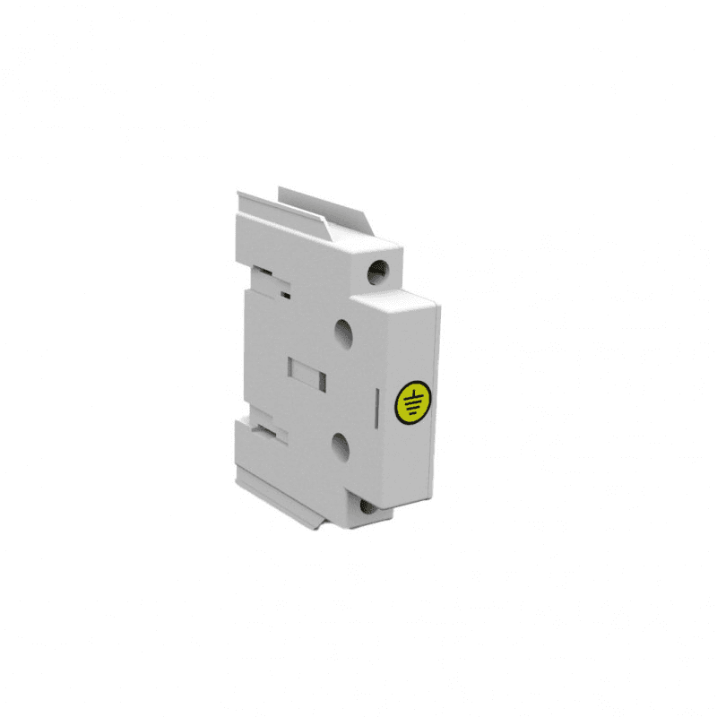 Полюс заземления OptiSwitch DIn-63-100