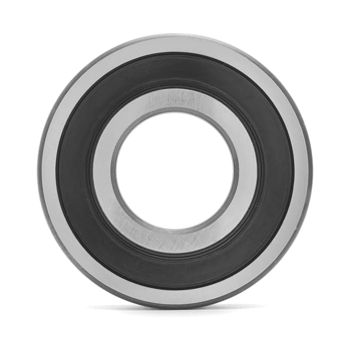 Подшипник 180306 АС17 (6306 2RS) TimCo (ГОСТ)