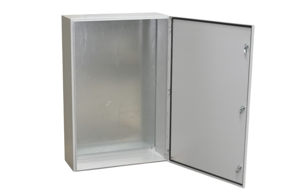 Корпус металлический ЩРНМ IP55 1000х600х300