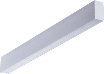 Светильник LINER/S DR LED 1200 TH S 4000K