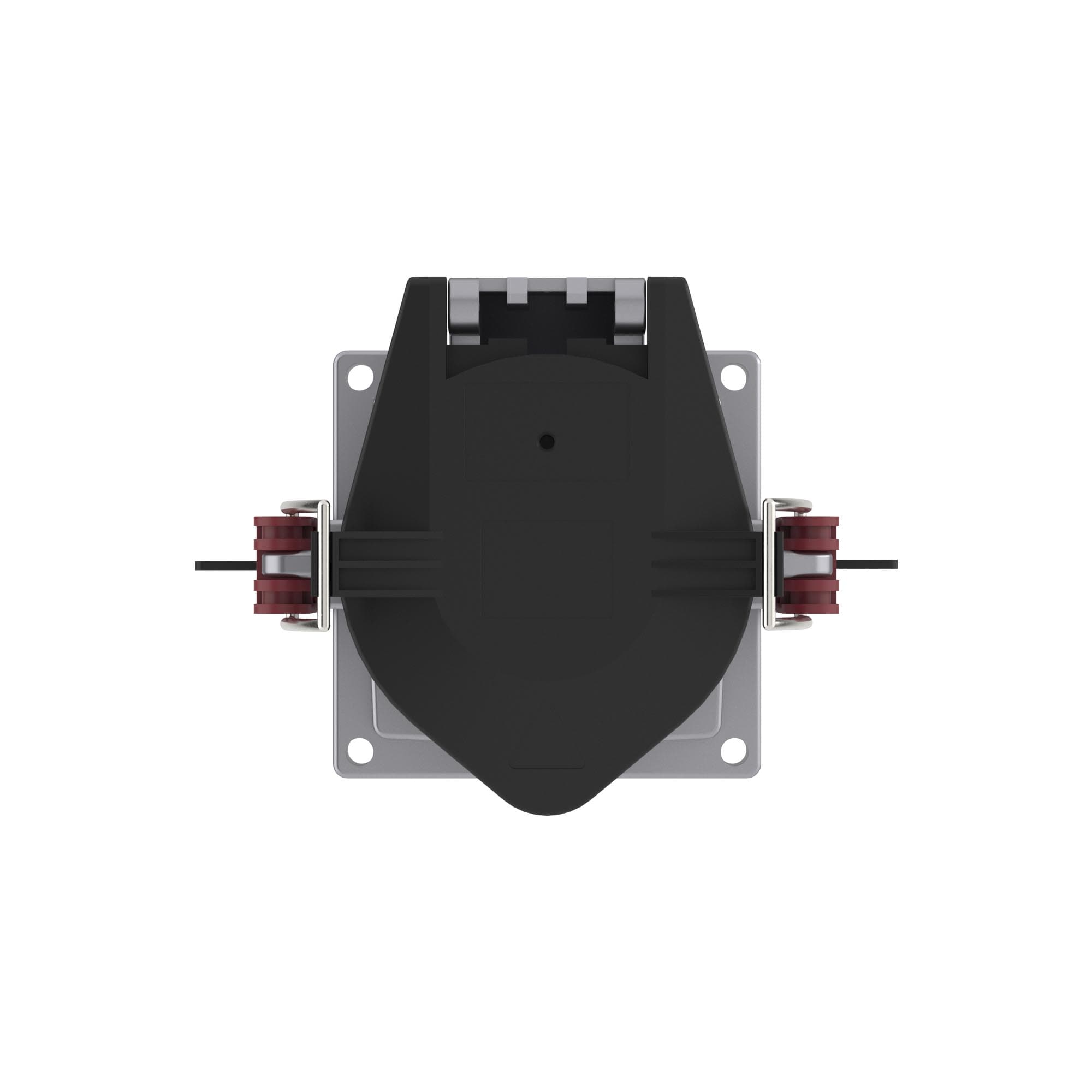 Розетка панельная PSS IP67 250A 3P+E+N 690В