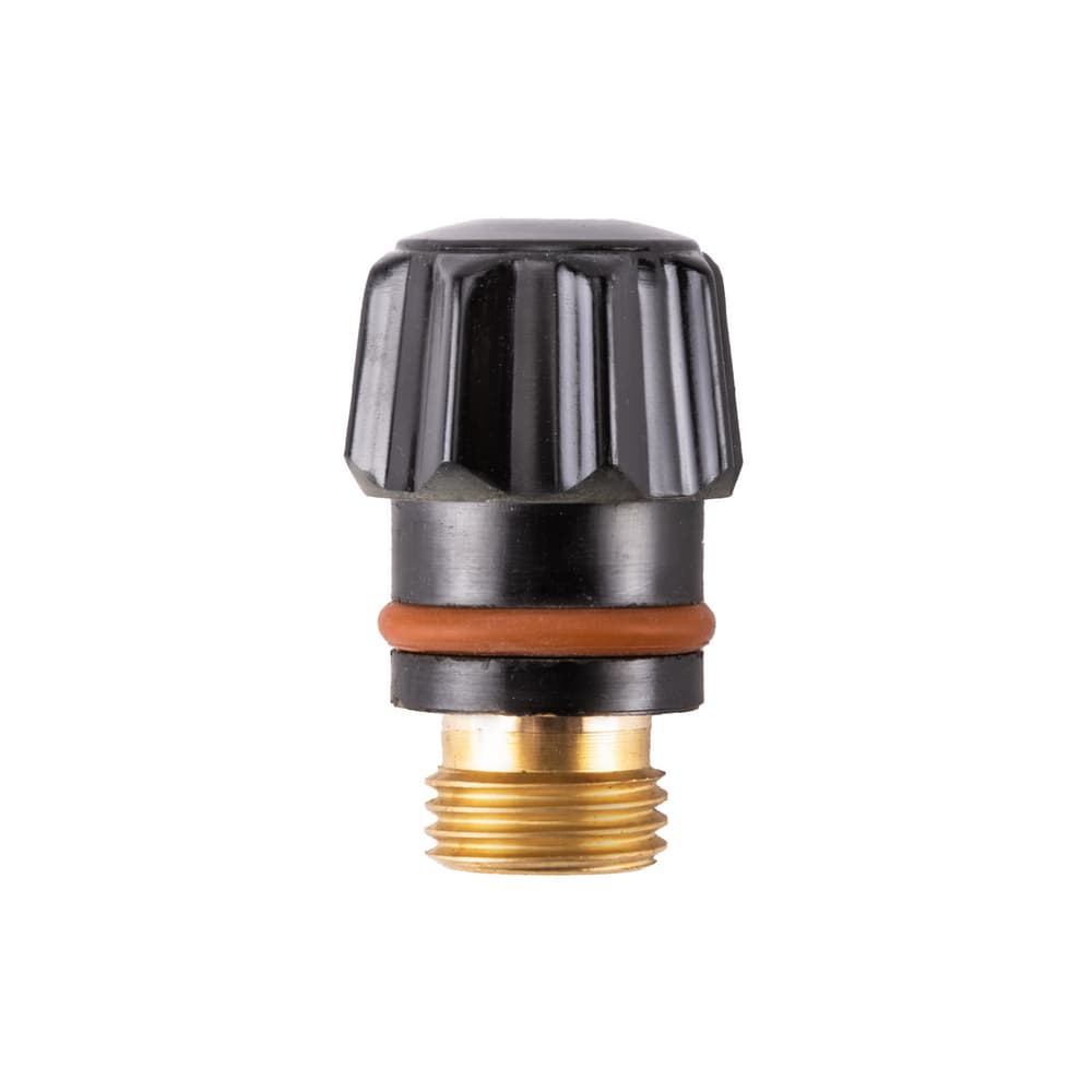 Колпачок короткий SAGGIO TIG-550. 30.5ММ