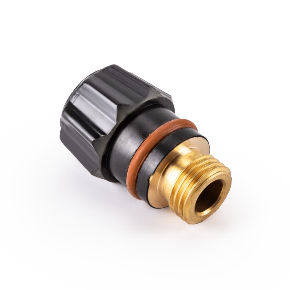 Колпачок короткий SAGGIO TIG-550. 30.5ММ
