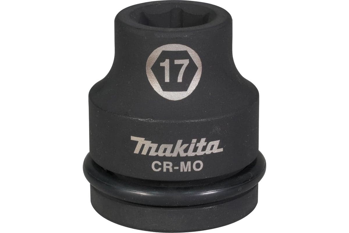 Головка торцовая ударная 3/4'' 17x51