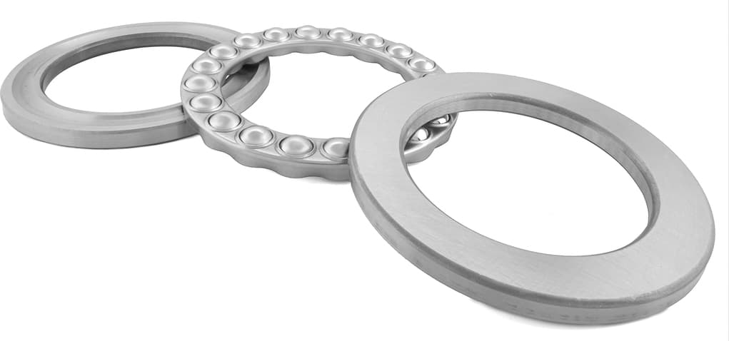 Подшипник 8214 (51214) NTL (ГОСТ)