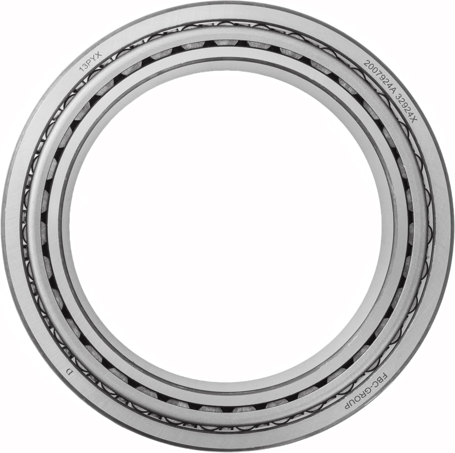 Подшипник 2007924 А FBC (ГОСТ)