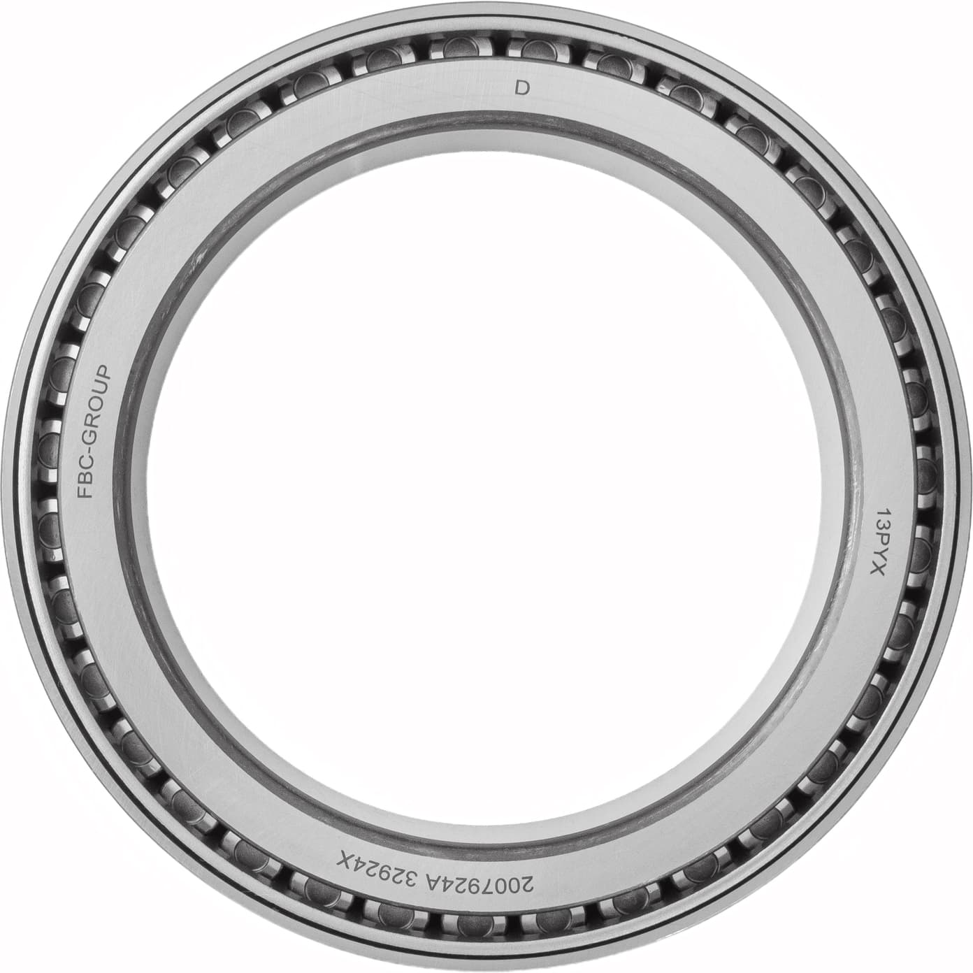 Подшипник 2007924 А FBC (ГОСТ)