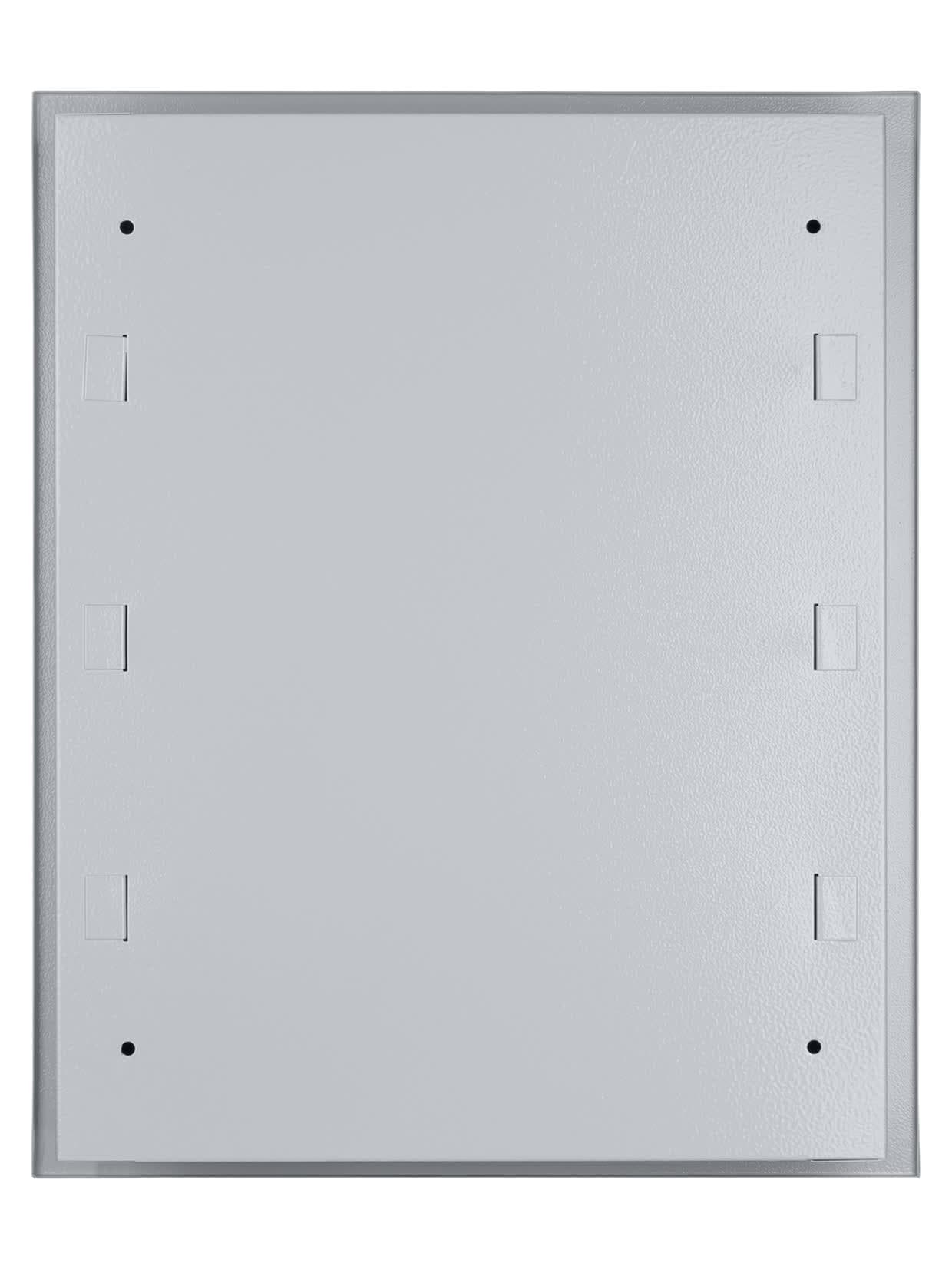 Корпус металлический ЩРВ-54 (550х450х120)