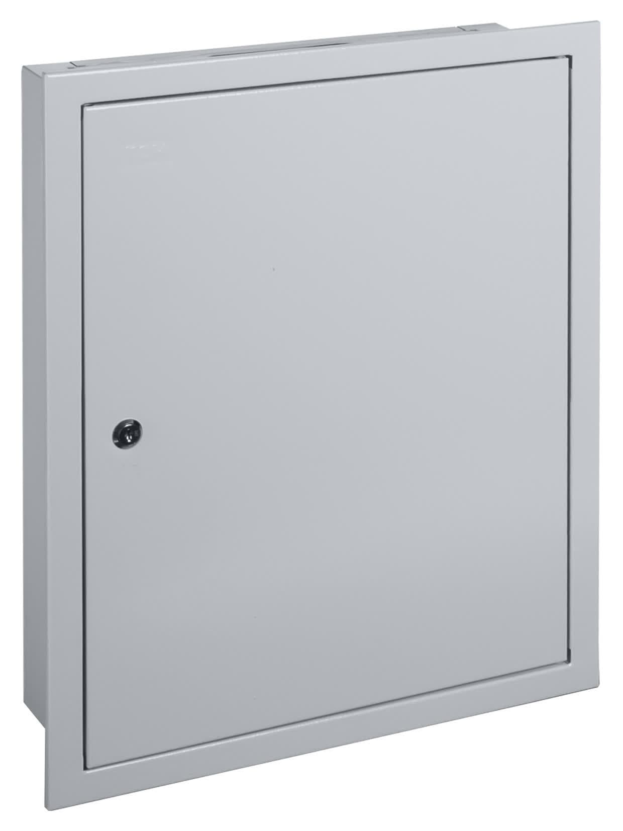 Корпус металлический ЩРВ-54 (550х450х120)