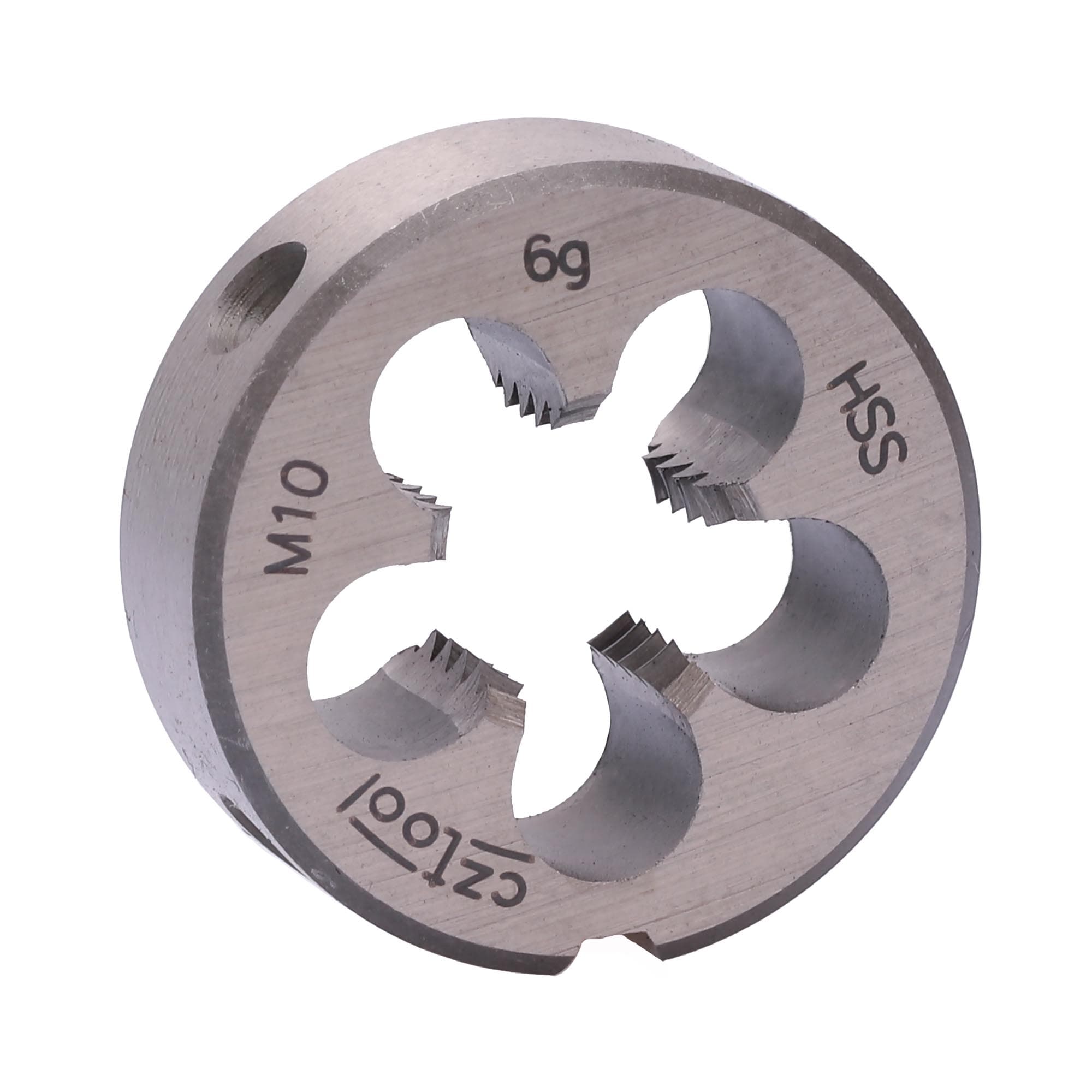 Плашка М10х1,5 HSS PN8/3225 6g 25х9мм