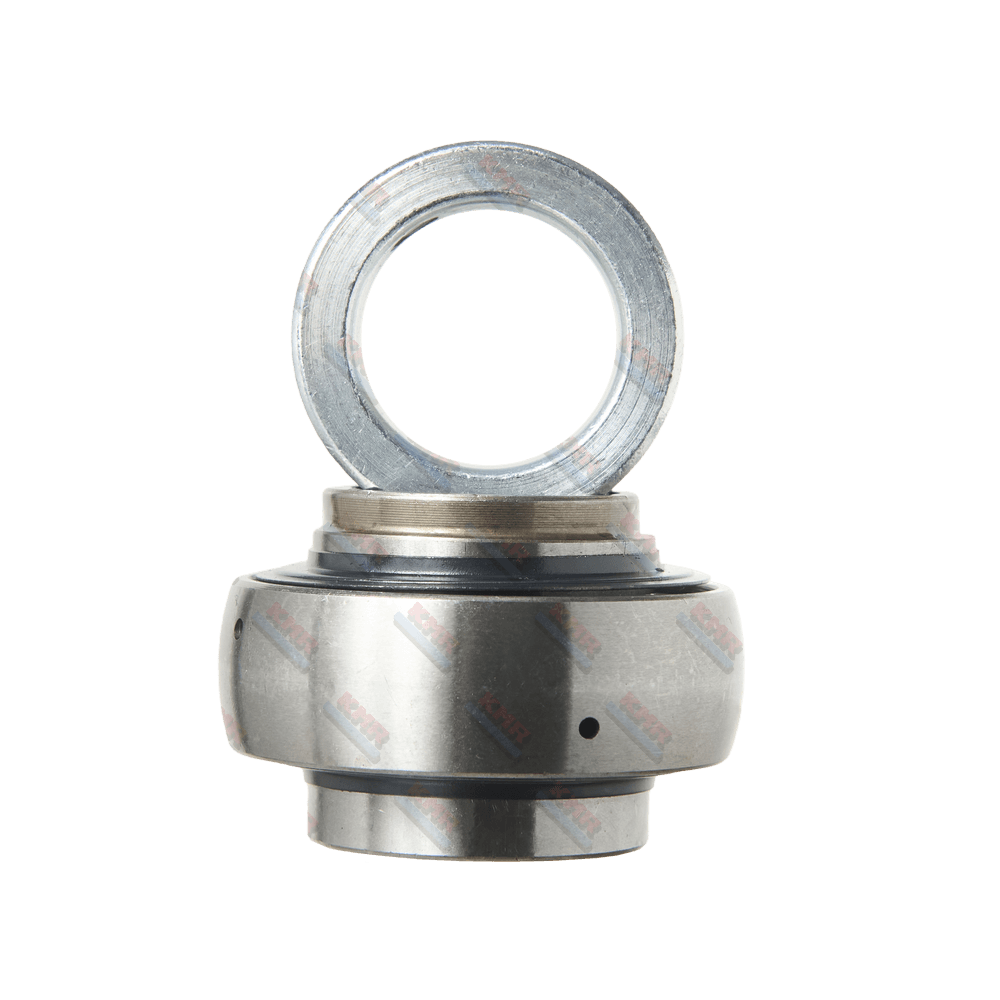Подшипник YEL 208-108-2F