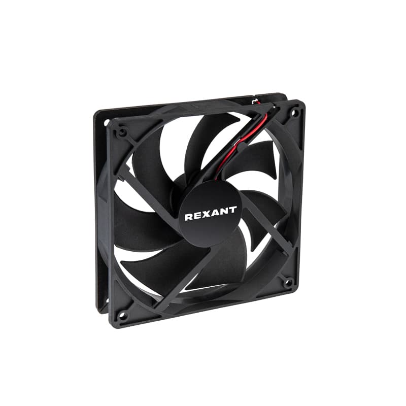Вентилятор RX 12025MS 24V DC,