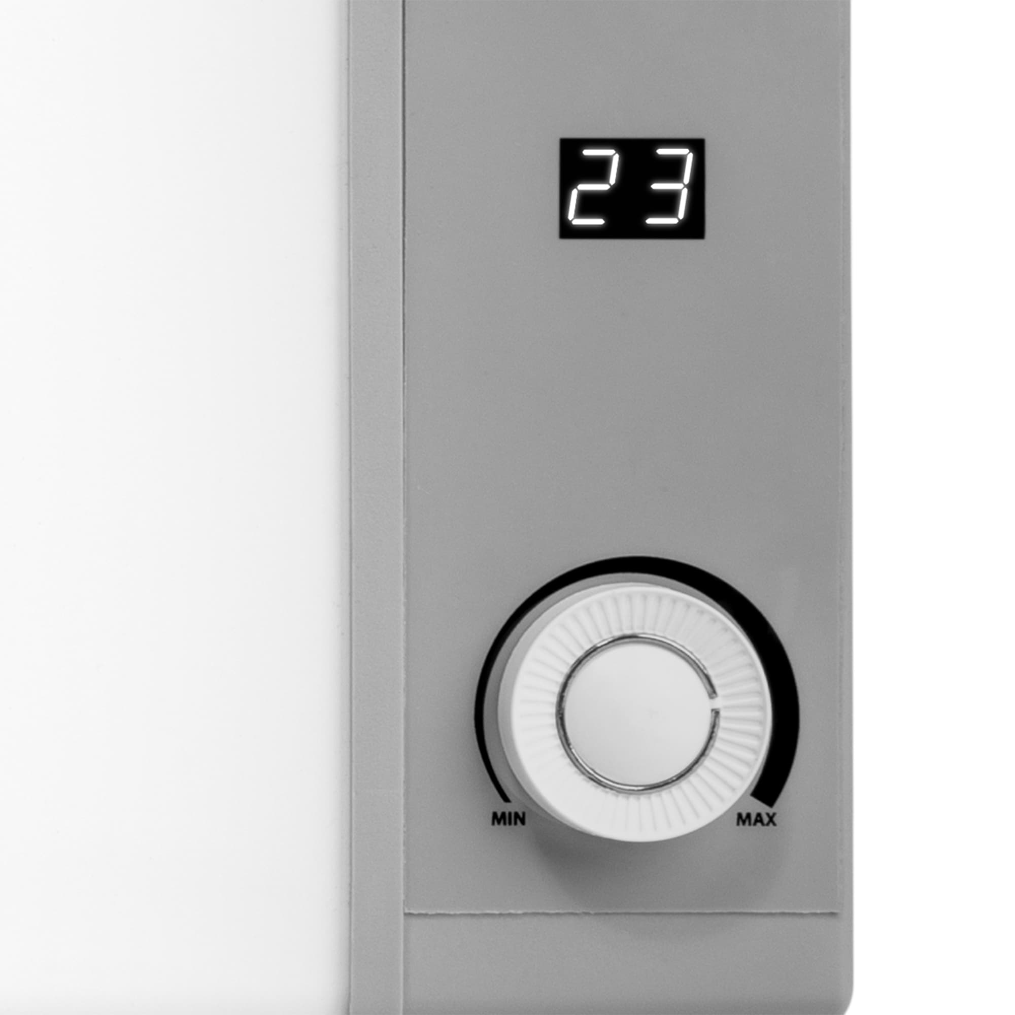Конвектор электрический BEC/CMR-2000 IP54