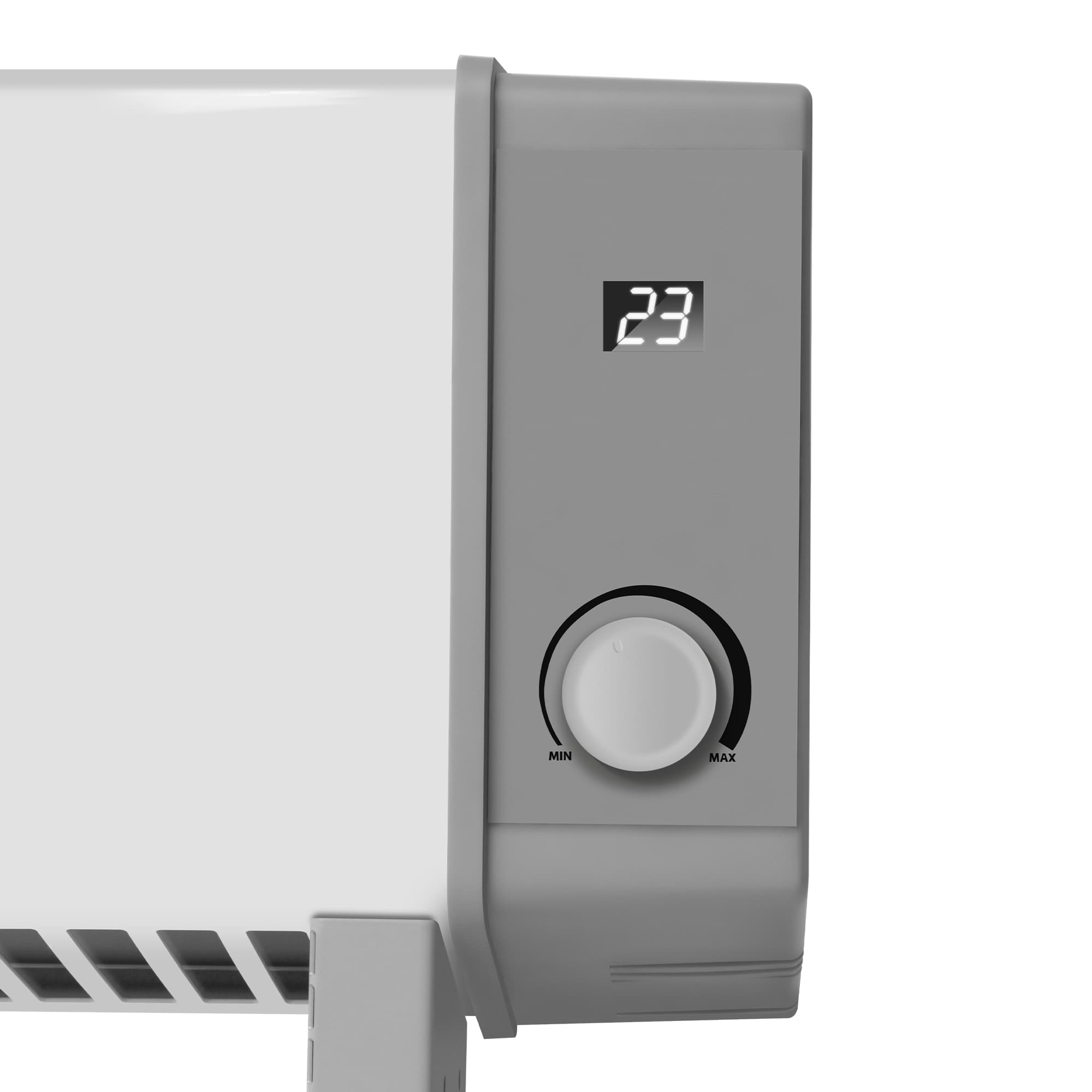 Конвектор электрический BEC/CMR-2000 IP54