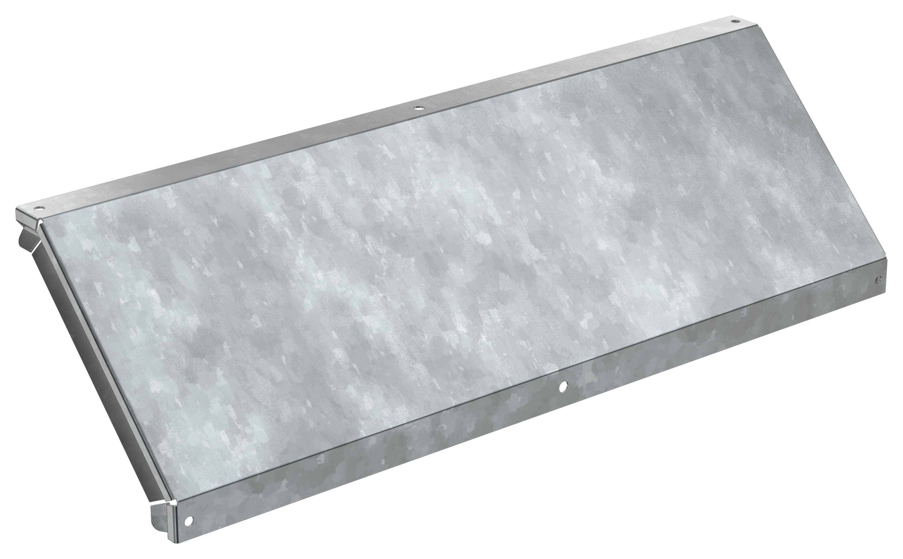 ESCA 5 Кр. пов. верт. внеш. 90град 50х500-1,2 HDZ IEK