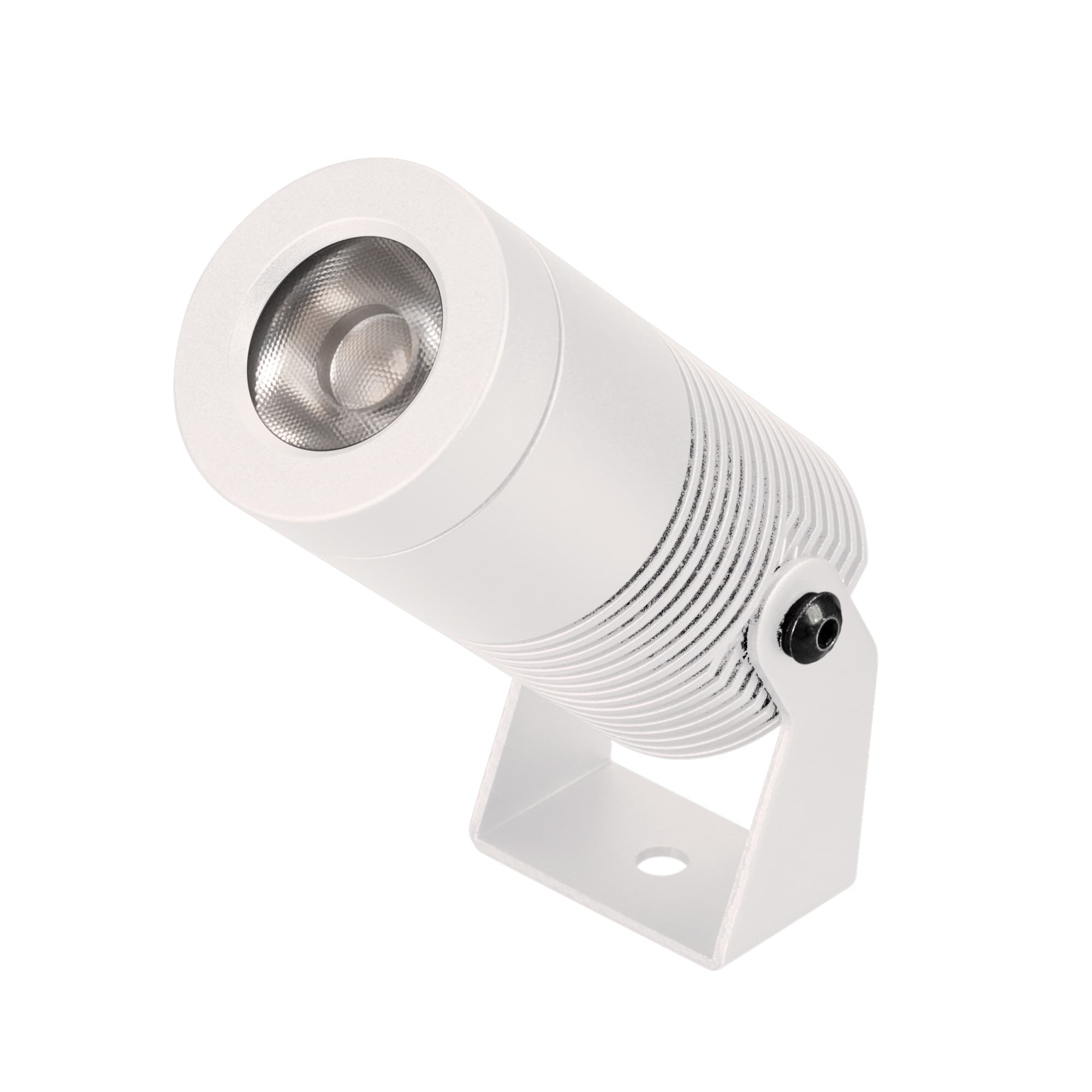 Светильник светодиодный ALT-RAY-R44-8W Warm3000 (WH, 33 deg, 230 В) (ARL, IP67 металл, 3 года)