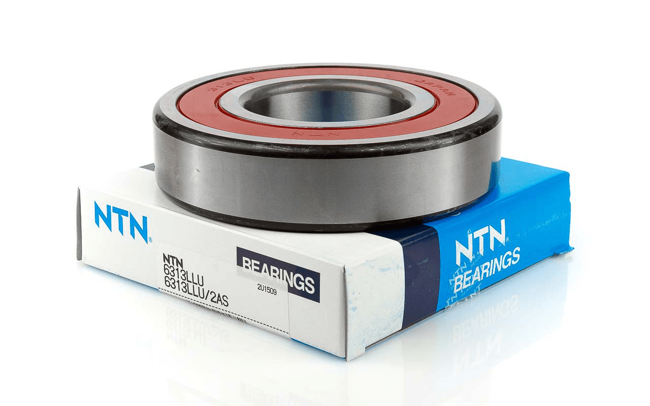Подшипник 6313 LLU/2AS (2RS) NTN