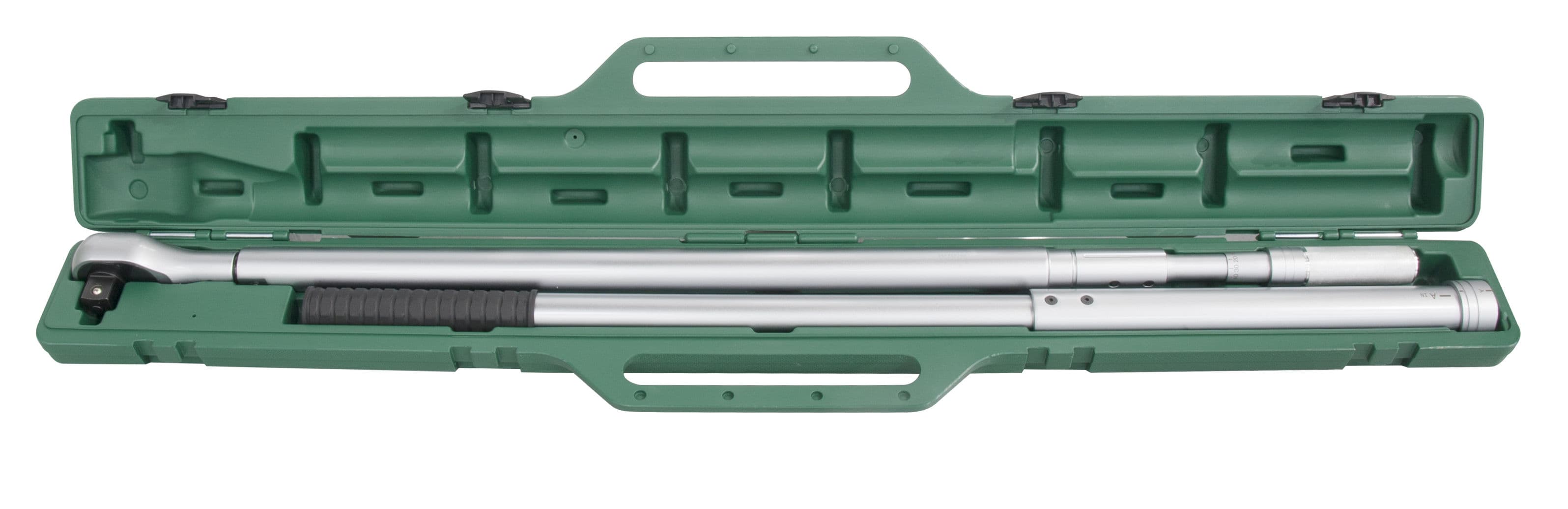 Ключ динамометрический 1''DR, 400-2000 Нм