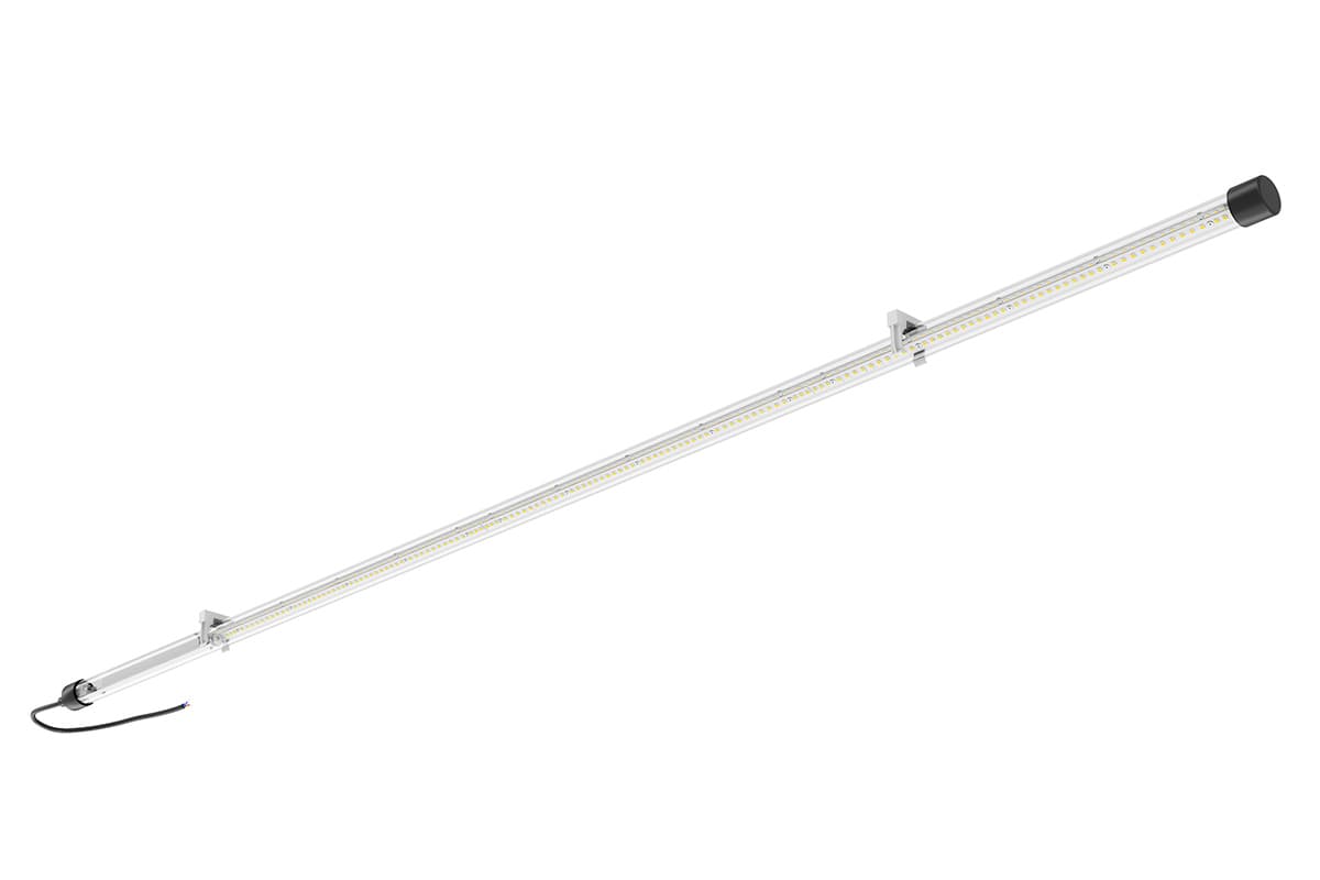 Светильник LED СВИНЕЦ 2.0 (ССП) 40Вт 6400Лм 4,0К IP68