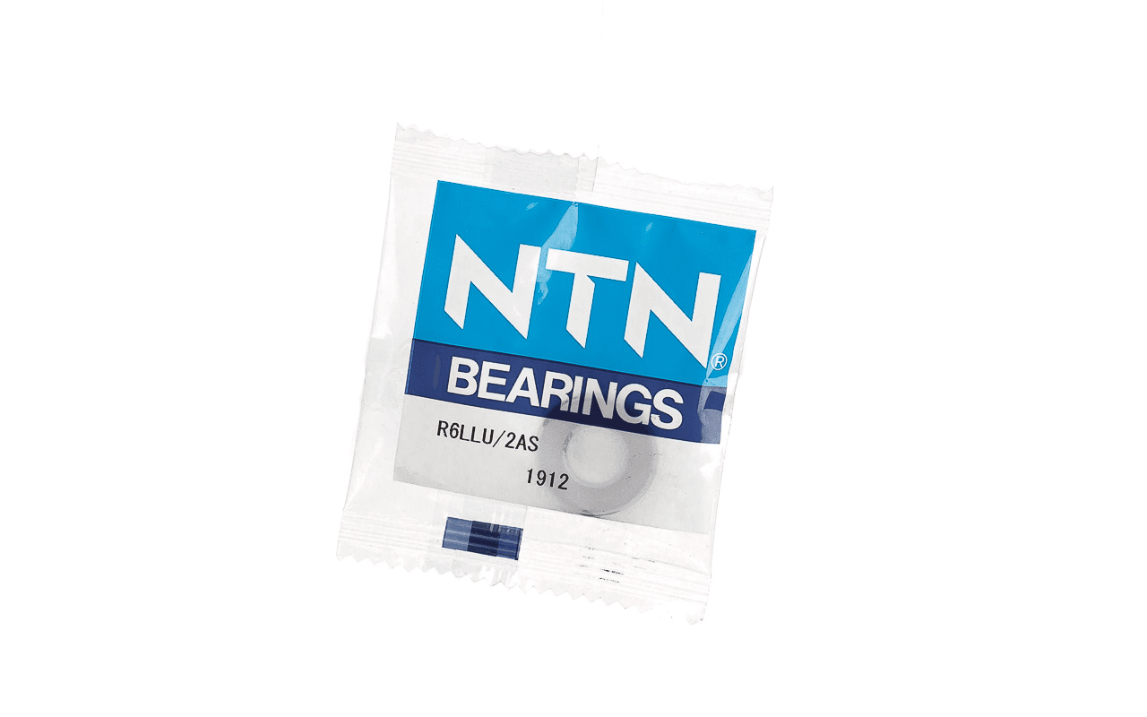 Подшипник R 6 LLU (2RS) NTN
