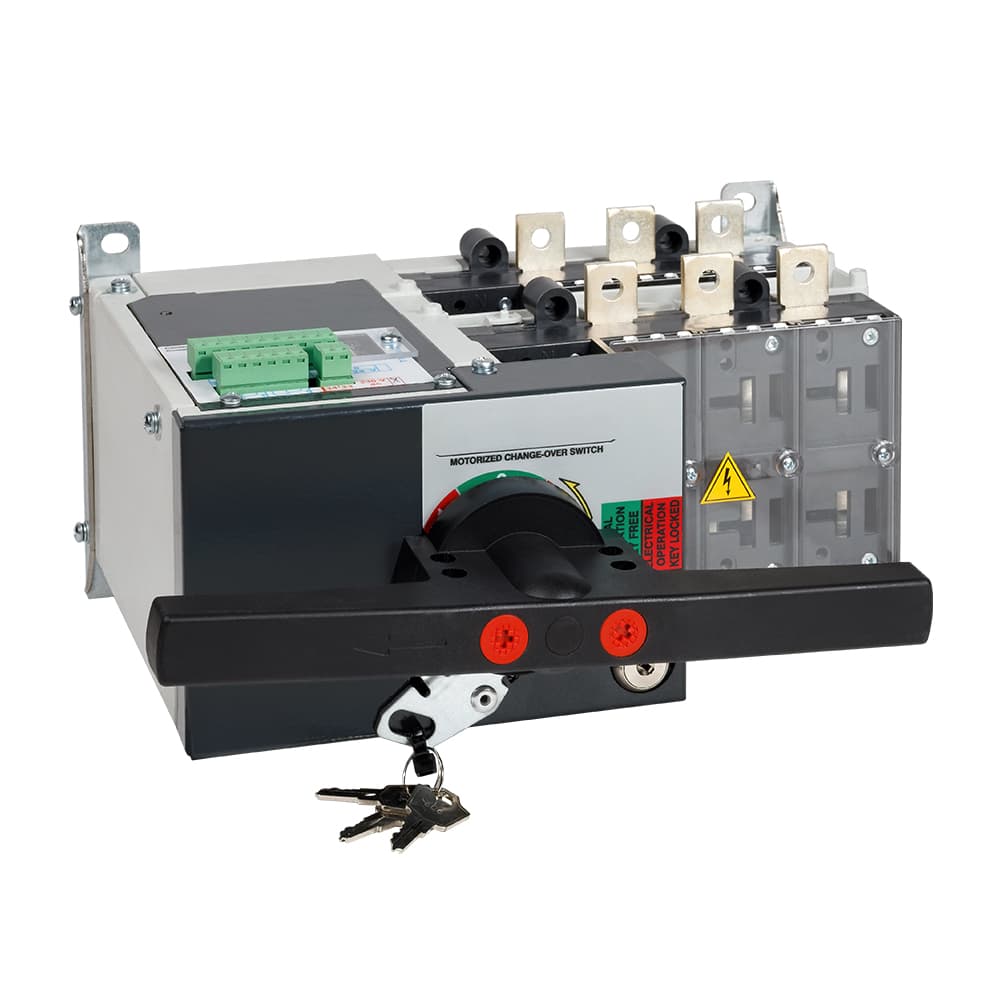 Переключатели OptiSwitch DI-MT-250-3C